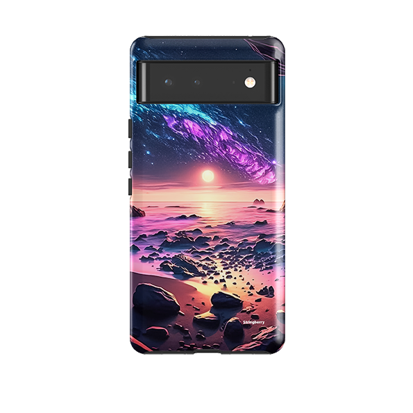 Google Tough Case -  Firmus Piett