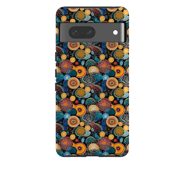 Google Tough  Case - Fisher