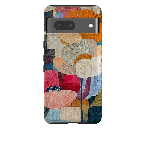 Google Tough Case - Floral Lane