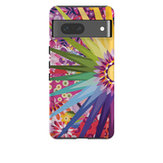 Google Tough  Case - Floral Sunshine II By Ali Brookes