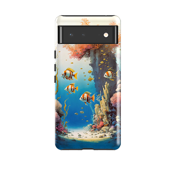 Google Tough Case -  Florida Keys