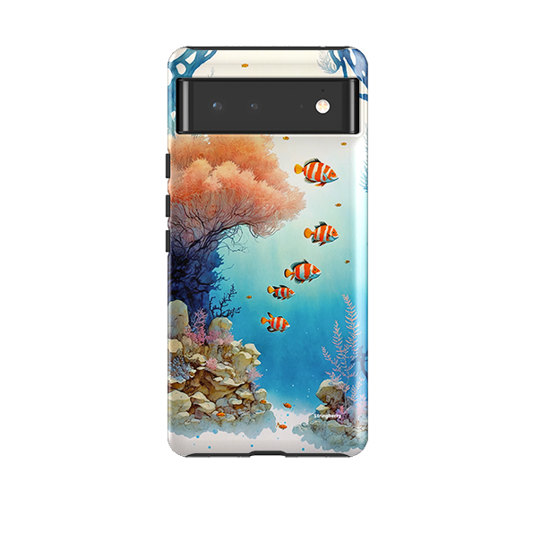 Google Tough Case -  Flynn Reef