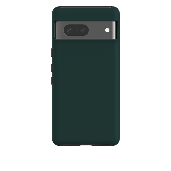 Google Tough Case -Forest Green