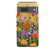 Google Tough Case -  Forever Wild By Linda Calvert Jacobson