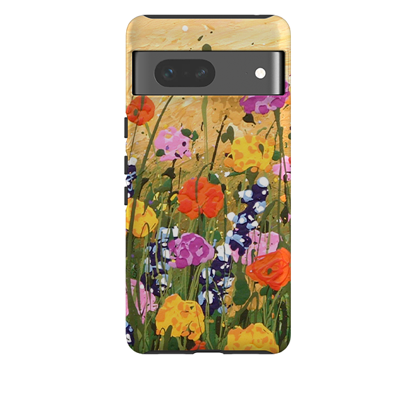 Кейс Google Tough - Forever Wild от Линда Калвърт Джейкъбсън
