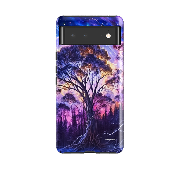 Google Tough Case -  Fortuna