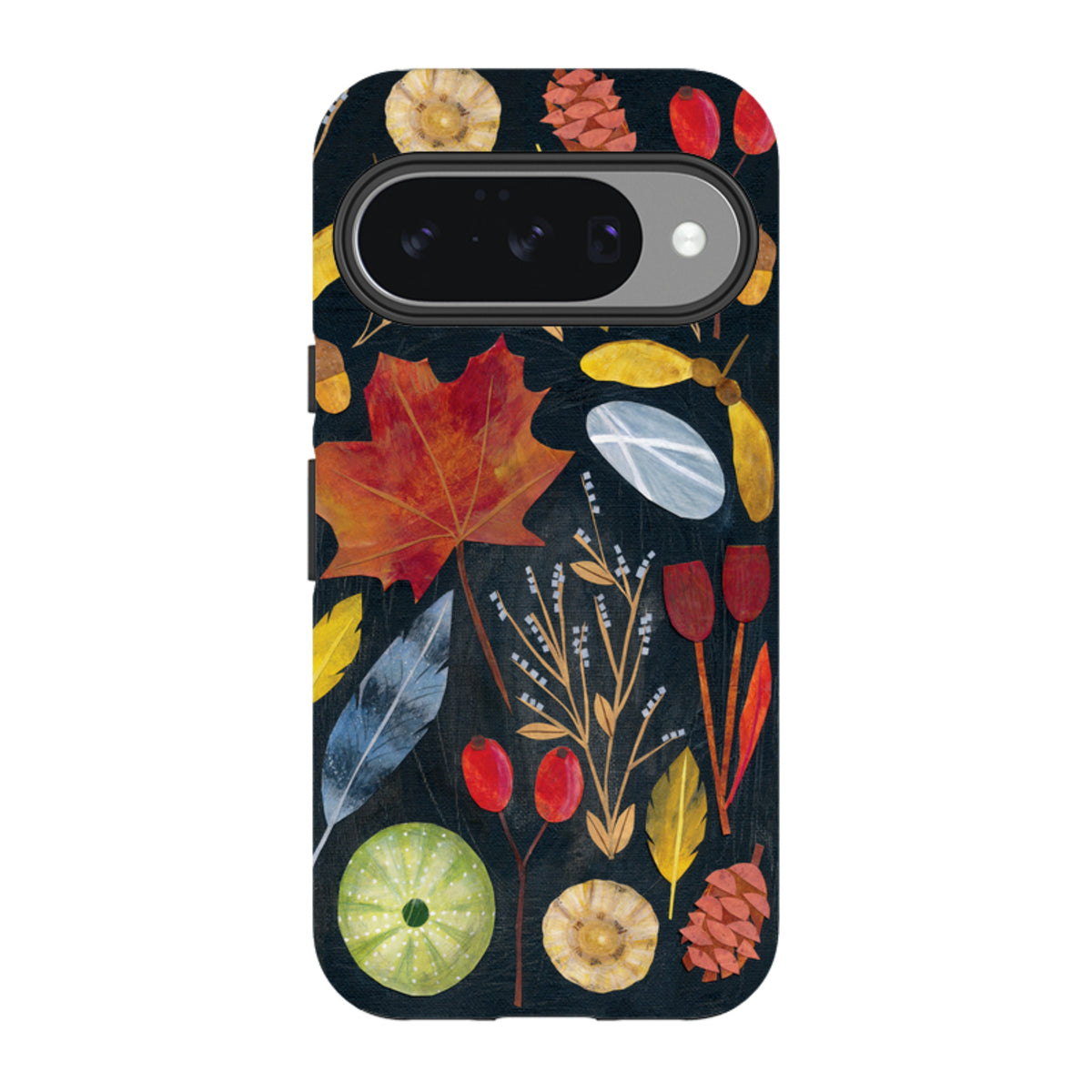 Google Tough Case - Found Objects By Tracey English
