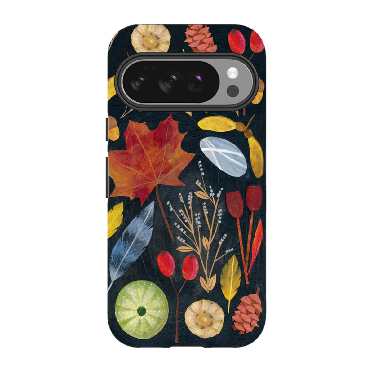 Google Tough Case - Found Objects By Tracey English