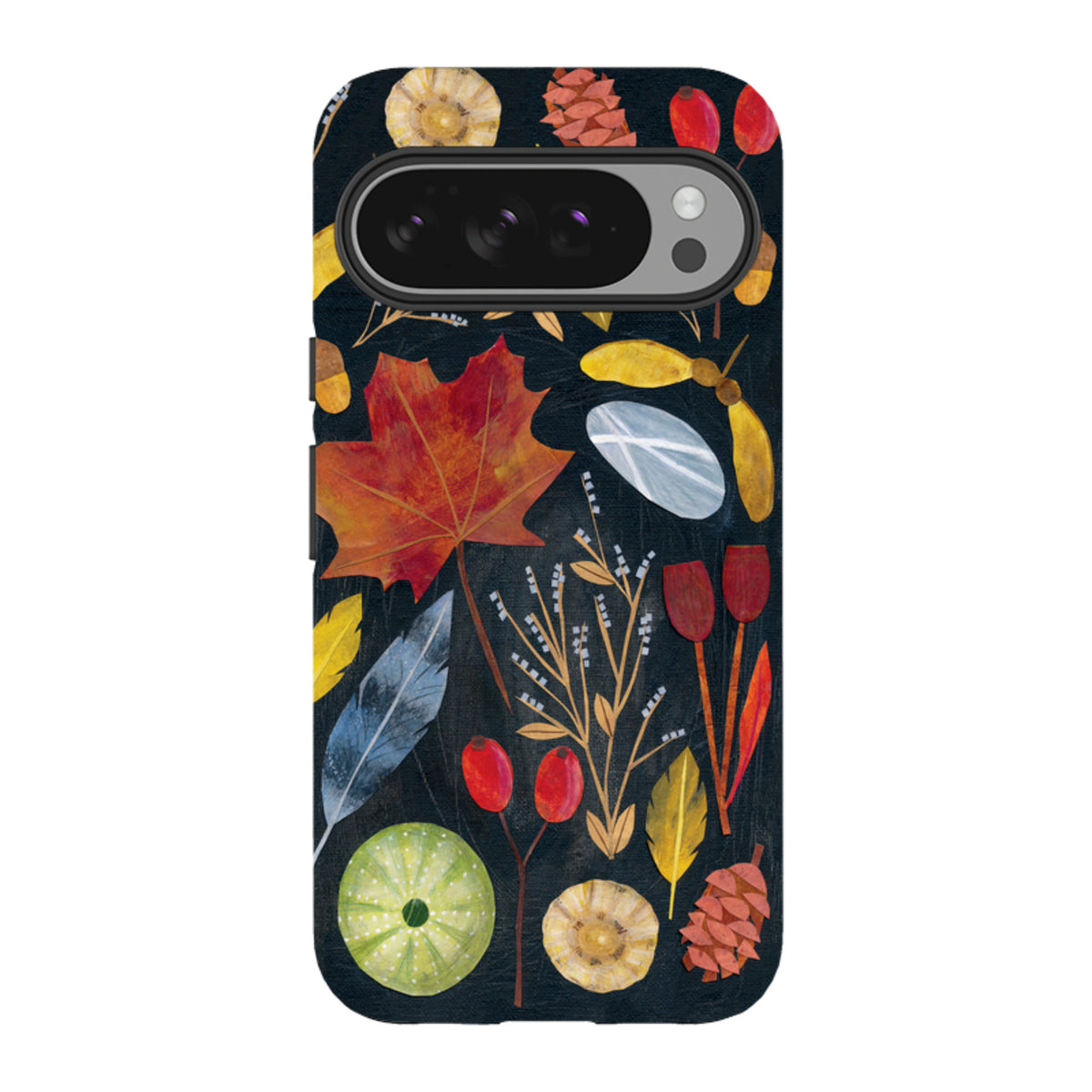 Google Tough Case - Found Objects By Tracey English
