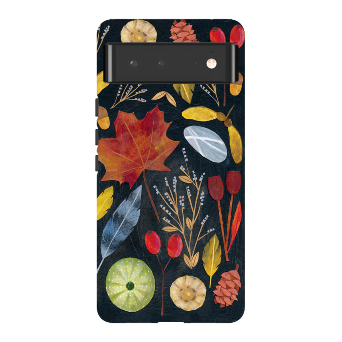 Google Tough Case - Found Objects By Tracey English