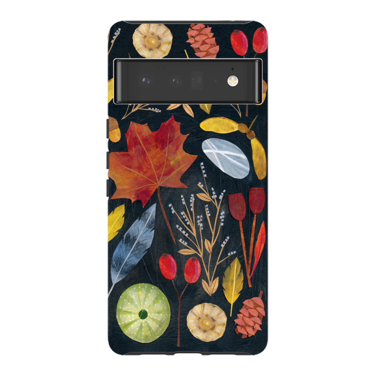 Google Tough Case - Found Objects By Tracey English