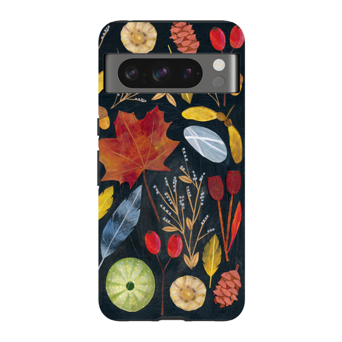 Google Tough Case - Found Objects By Tracey English