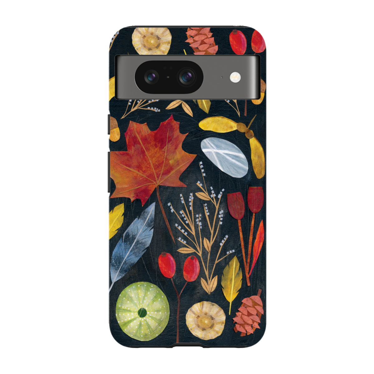 Google Tough Case - Found Objects By Tracey English