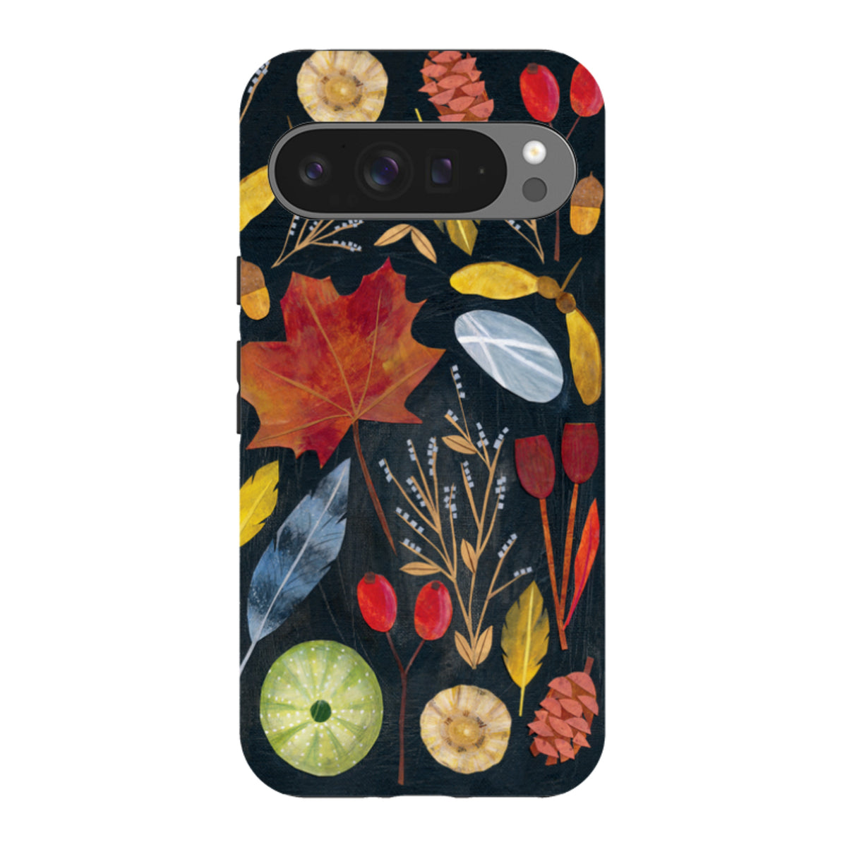 Google Tough Case - Found Objects By Tracey English