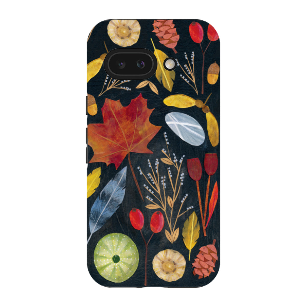 Google Tough Case - Found Objects By Tracey English
