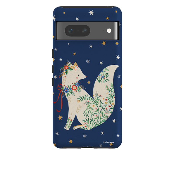 Google Tough Case -  Fox I By Ali Brookes