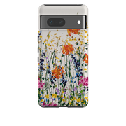 Google Tough Case -  Fresh Breeze By Linda Calvert Jacobson