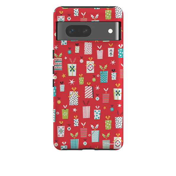 Google Tough Case -  Friends Presents By Ali Brookes