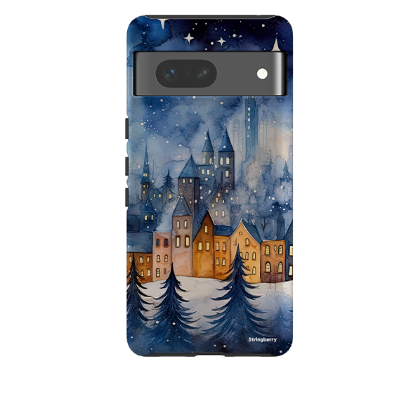 Google Tough Case -  Frosty Nights