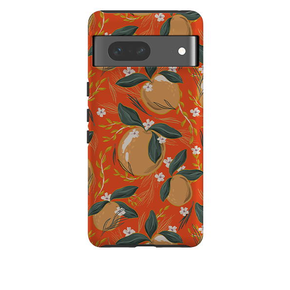 Google Tough Case - Плодове II
