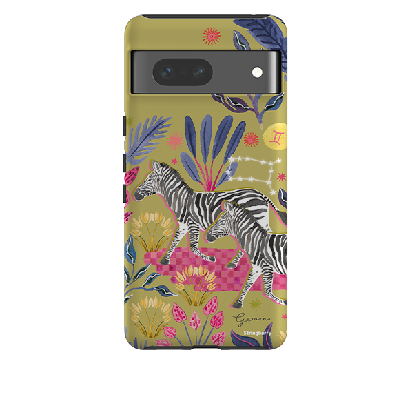 Google Tough Case -  Gemini By Emma Frances Grant