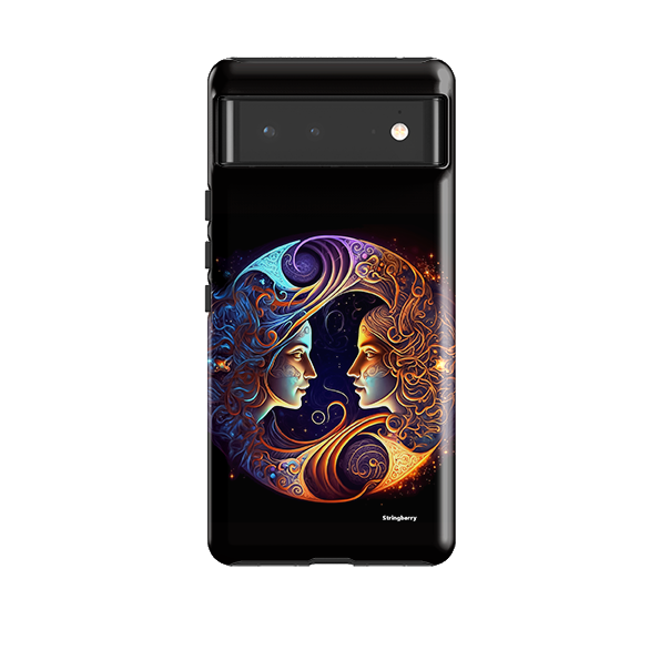 Google Tough Case -  Gemini