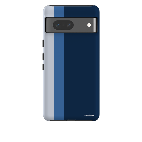 Google Tough Case -Genoa Chroma-Stripe