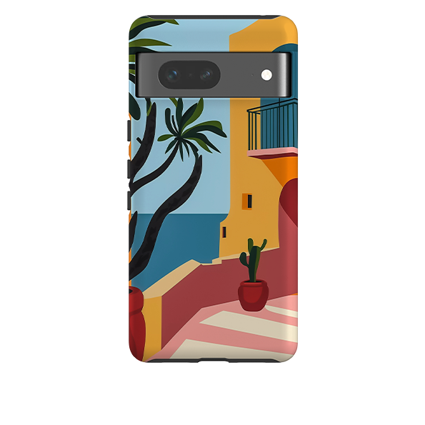 Google Tough Case - Genoa