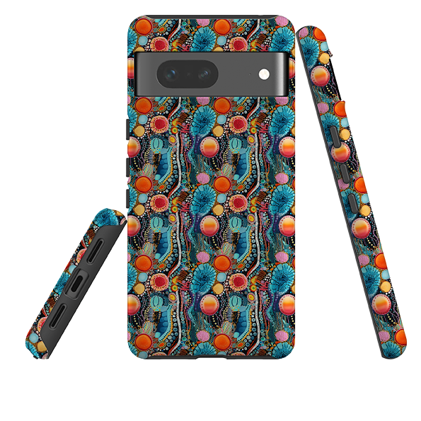 Google Tough  Case - Ghini