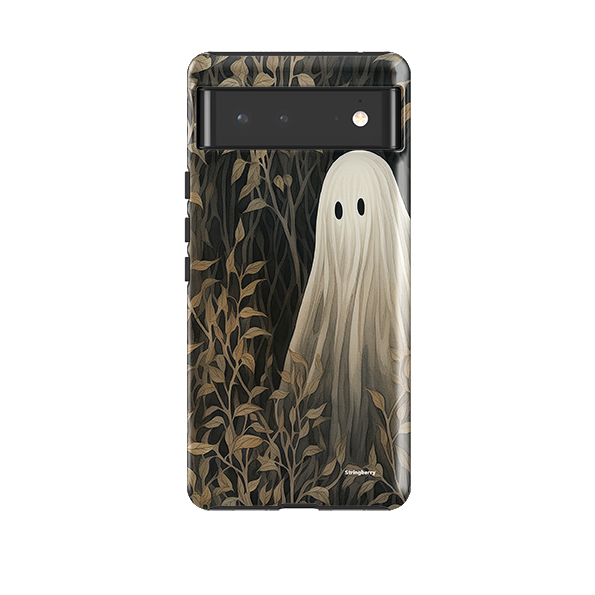 Google Tough Case -  Ghost