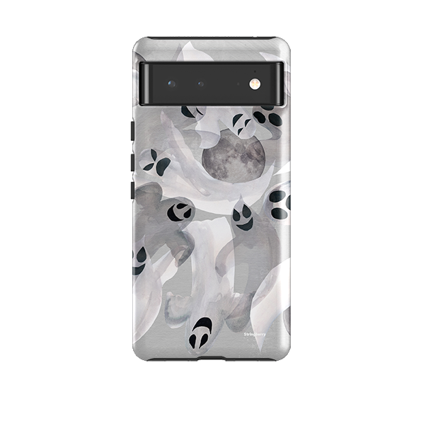 Google Tough Case -  Ghosts and Moons By Tracey English