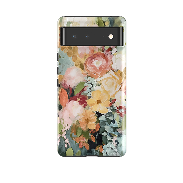Google Tough Case -  Glatton