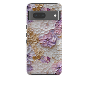 Google Tough Case - Gold & Mauve