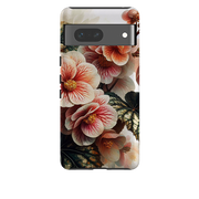 Google Tough Case - Grafham Floral