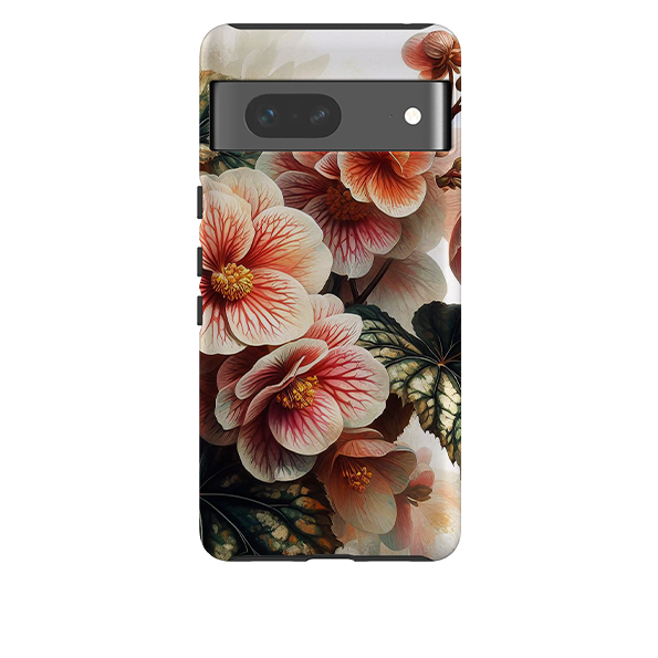 Google Tough Case - Grafham Floral