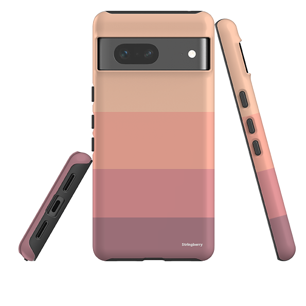 Google Tough Case -Granada Chroma