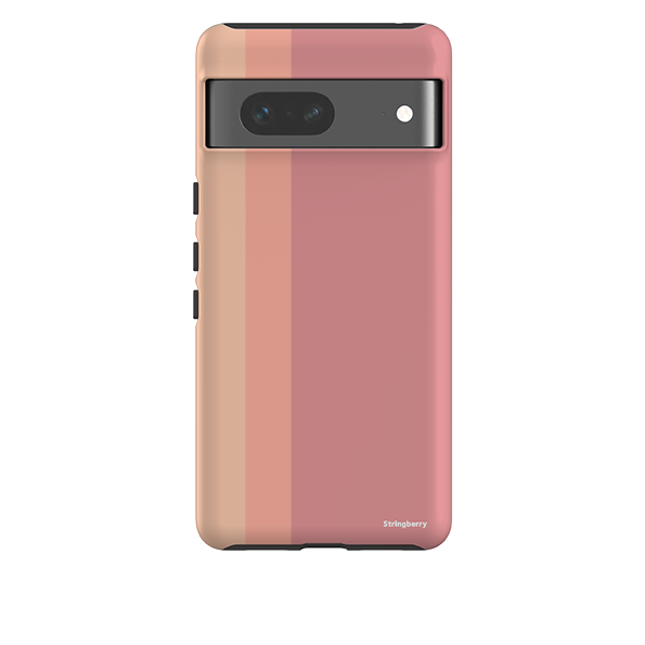 Google Tough Case -Granada Chroma-Stripe