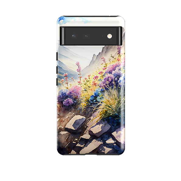 Google Tough Case -  Grasmoor