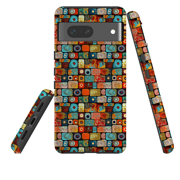 Google Tough  Case - Graves