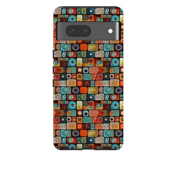Google Tough  Case - Graves