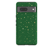 Google Tough Case - Green Cosmos