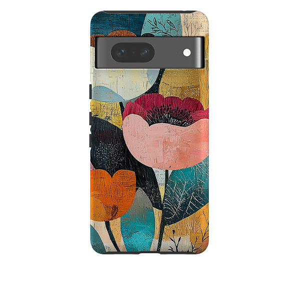 Google Tough Case - Green Lane
