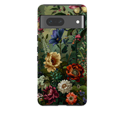 Google Tough Case - Green Vyne Colour