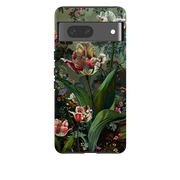 Google Tough Case - Green Vyne Garden