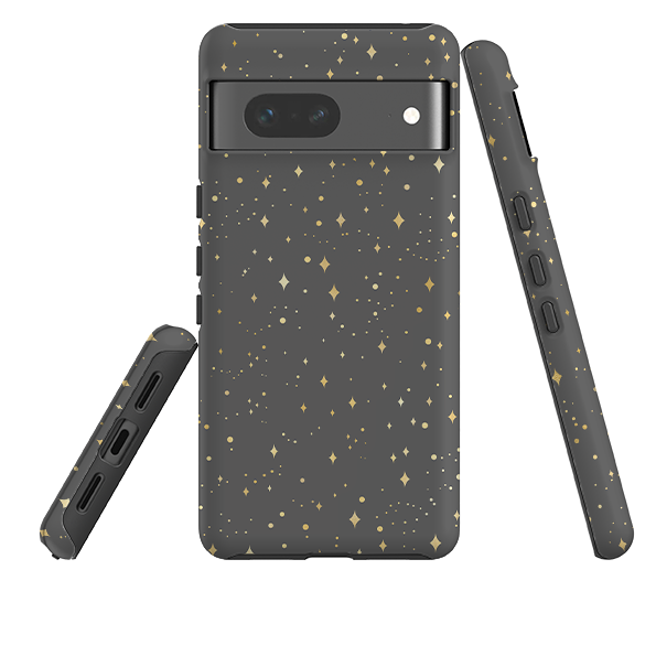 Google Tough Case - Grey Cosmos
