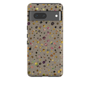 Google Tough Case - Grey Polka