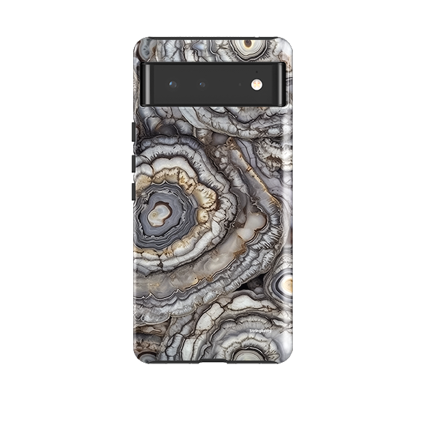 Google Tough Case -  Greyzone