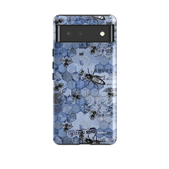 Google Tough Case -  Grunge Bee