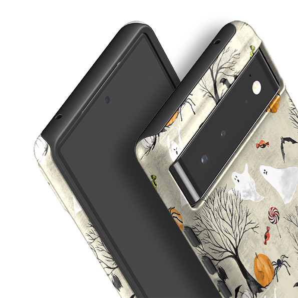 Google Tough Case -  Halloween II By Elisabeth Haager