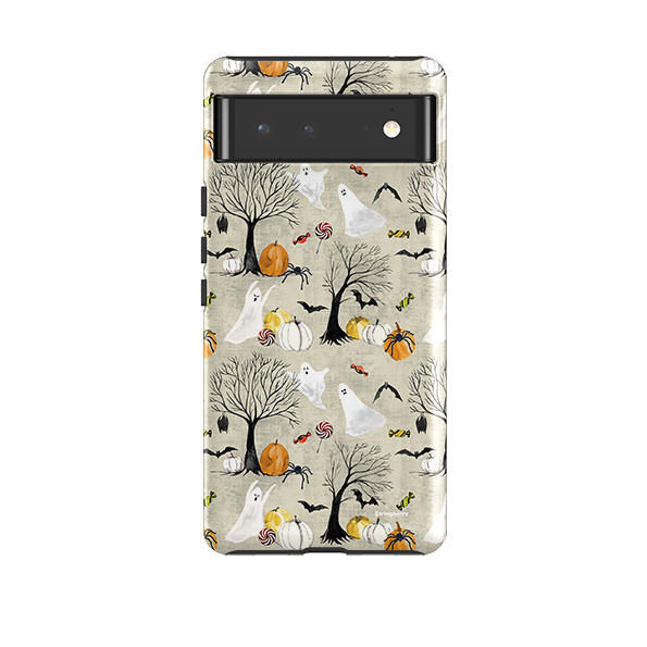 Google Tough Case -  Halloween II By Elisabeth Haager